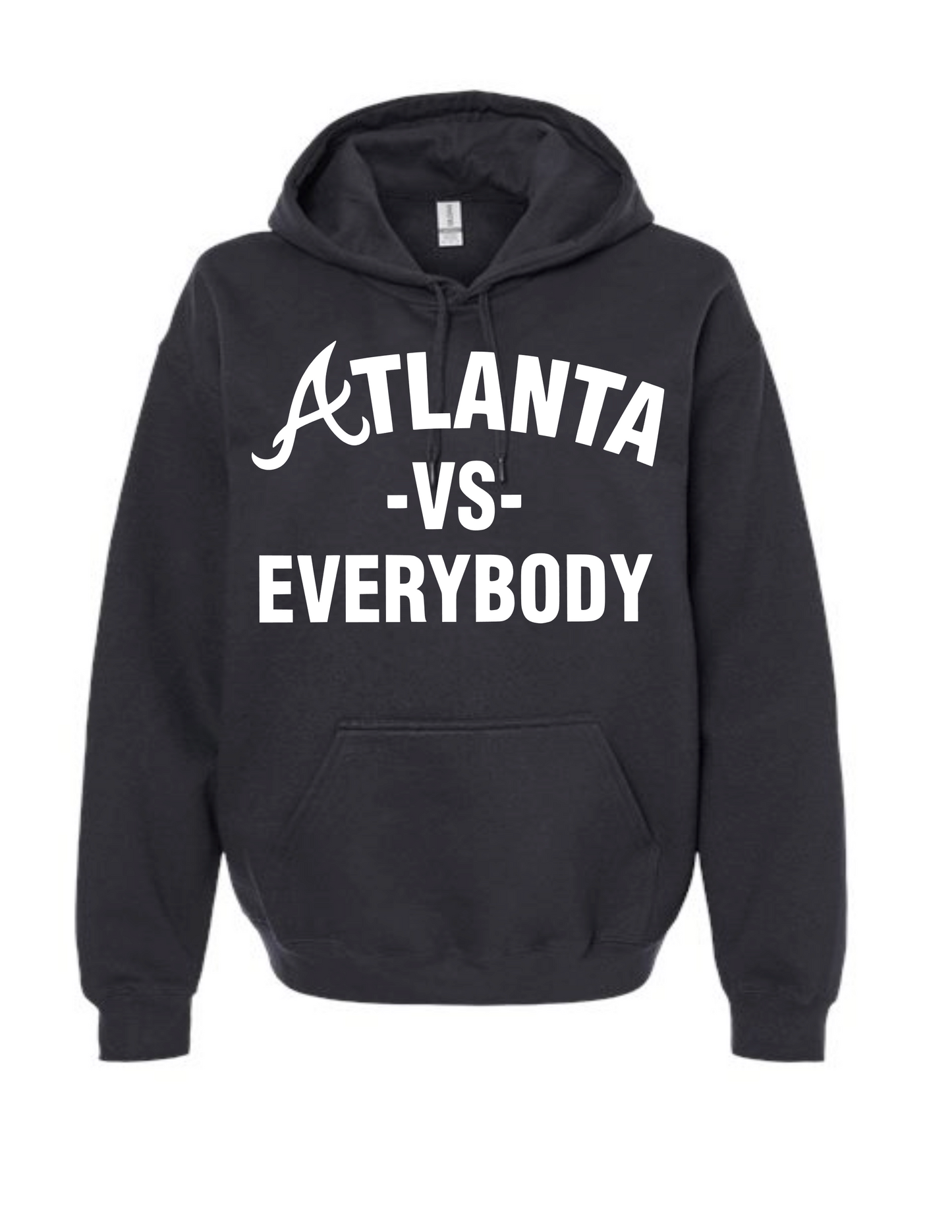 ATL VS Everybody HOODIE