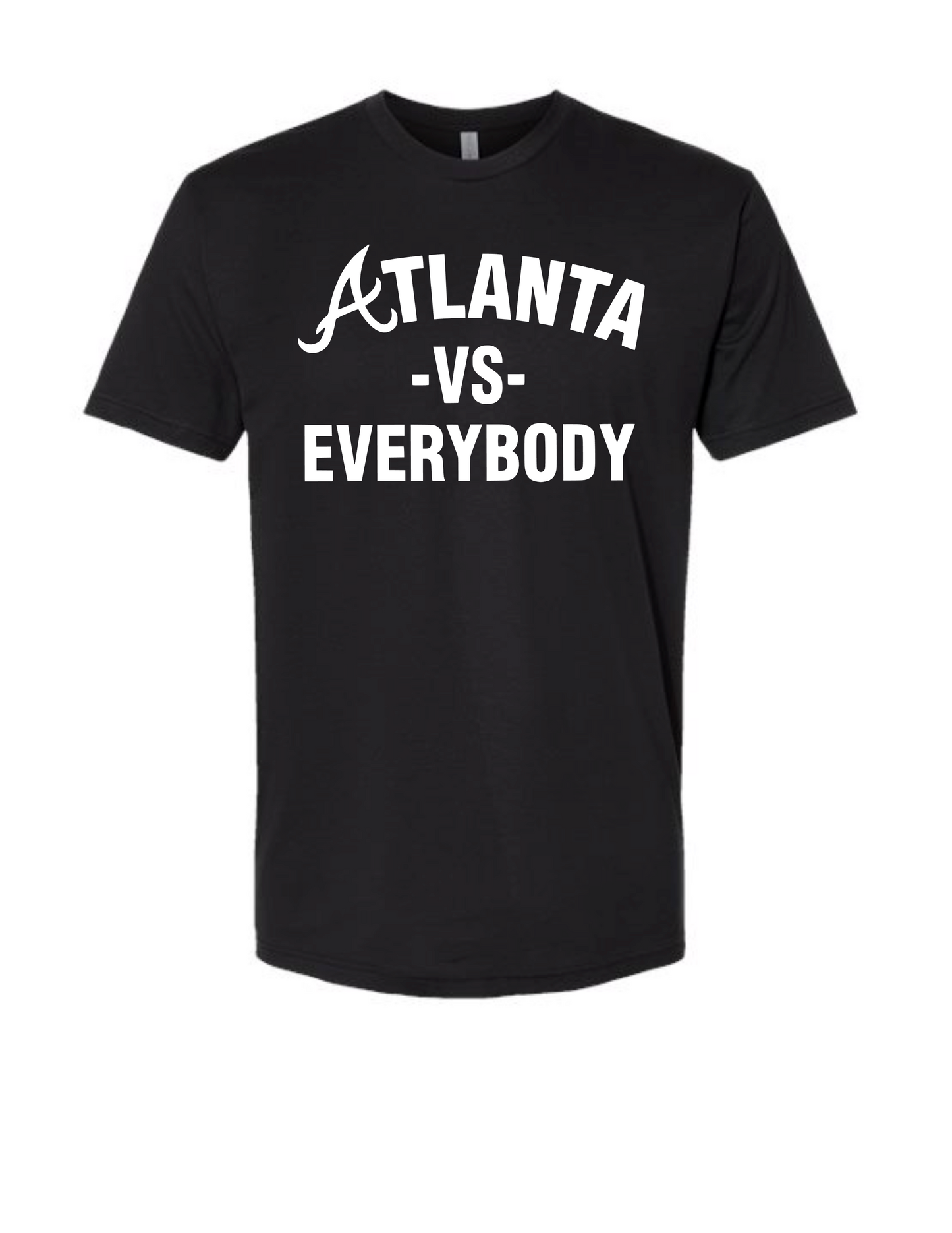 ATL VS Everybody TSHIRT