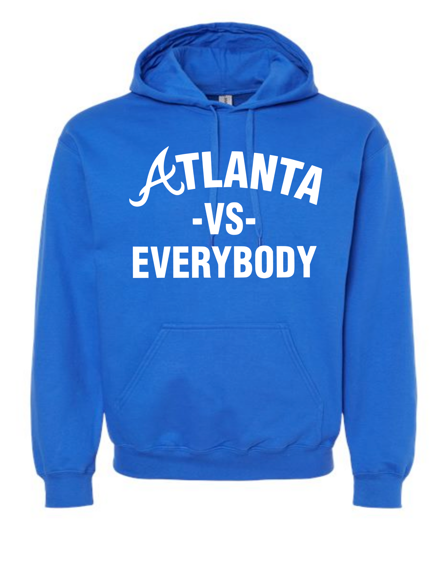 ATL VS Everybody HOODIE