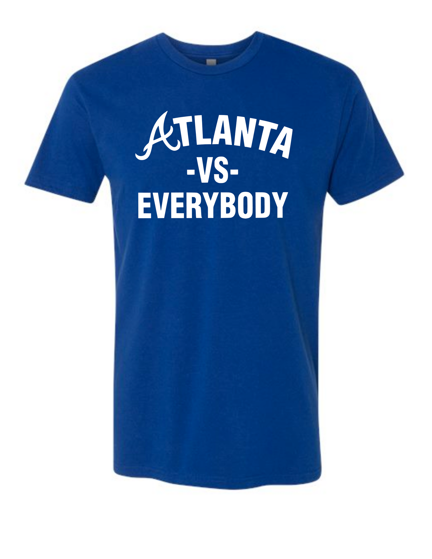 ATL VS Everybody TSHIRT