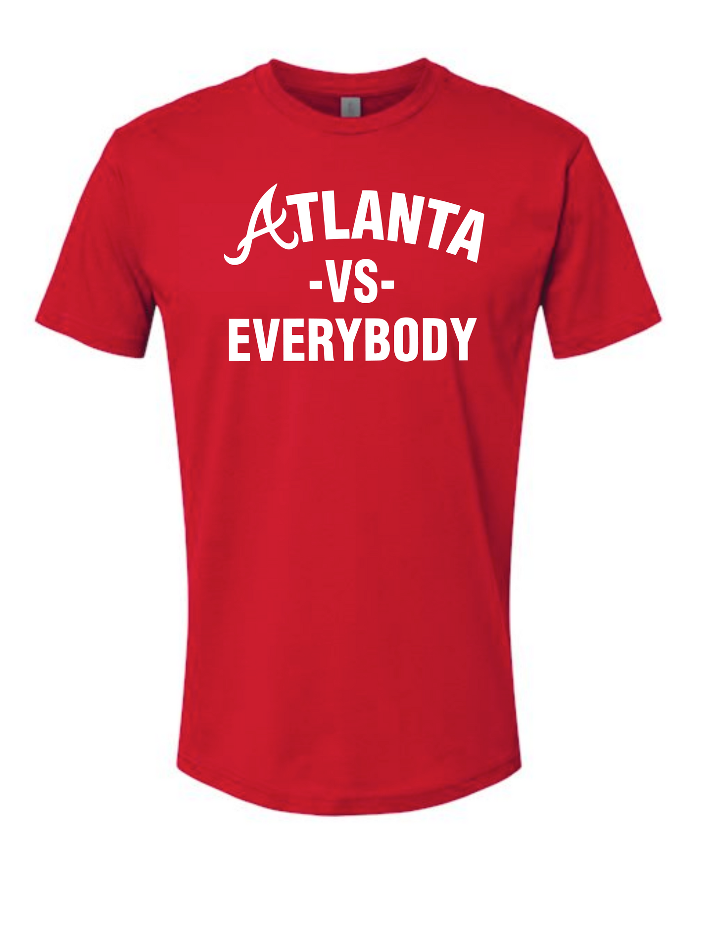 ATL VS Everybody TSHIRT