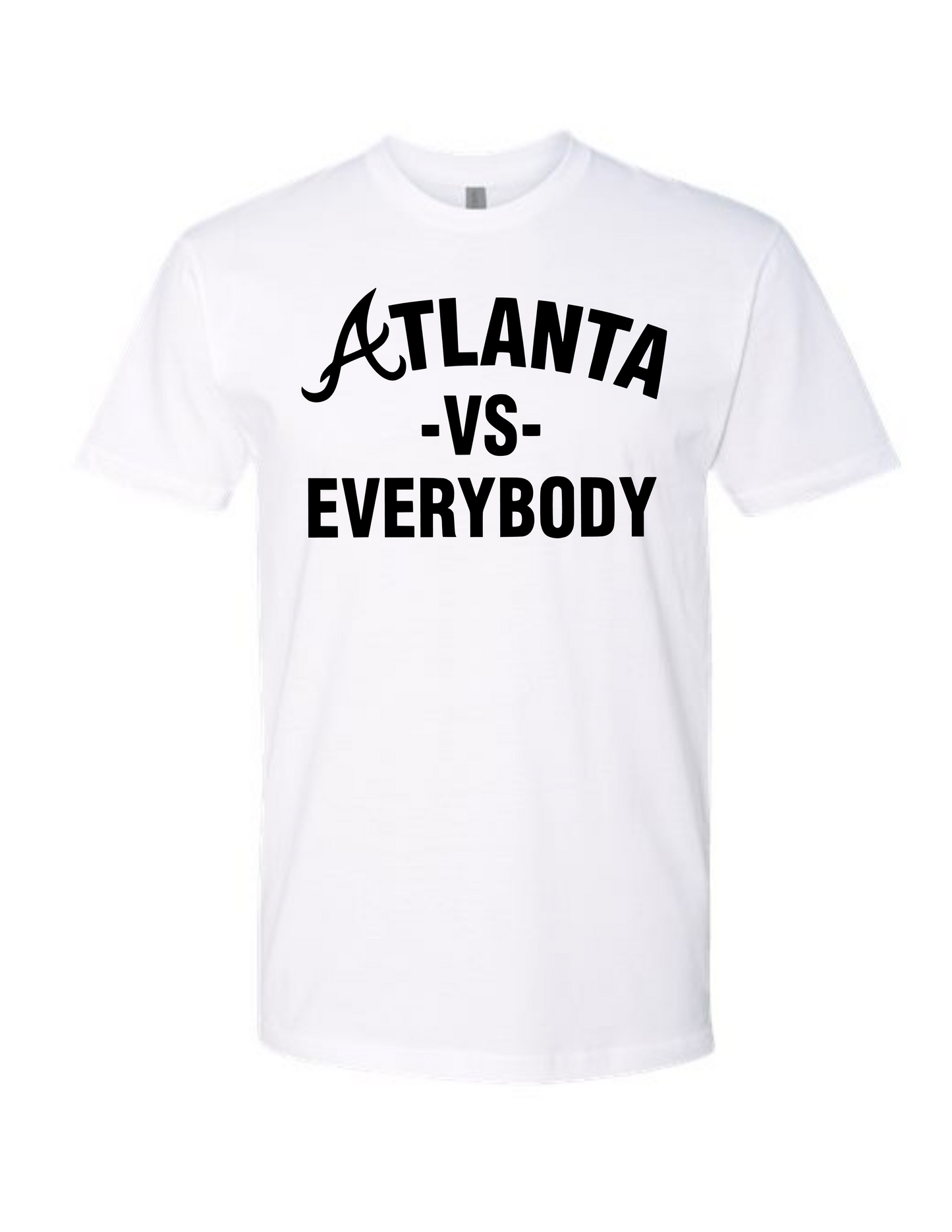 ATL VS Everybody TSHIRT