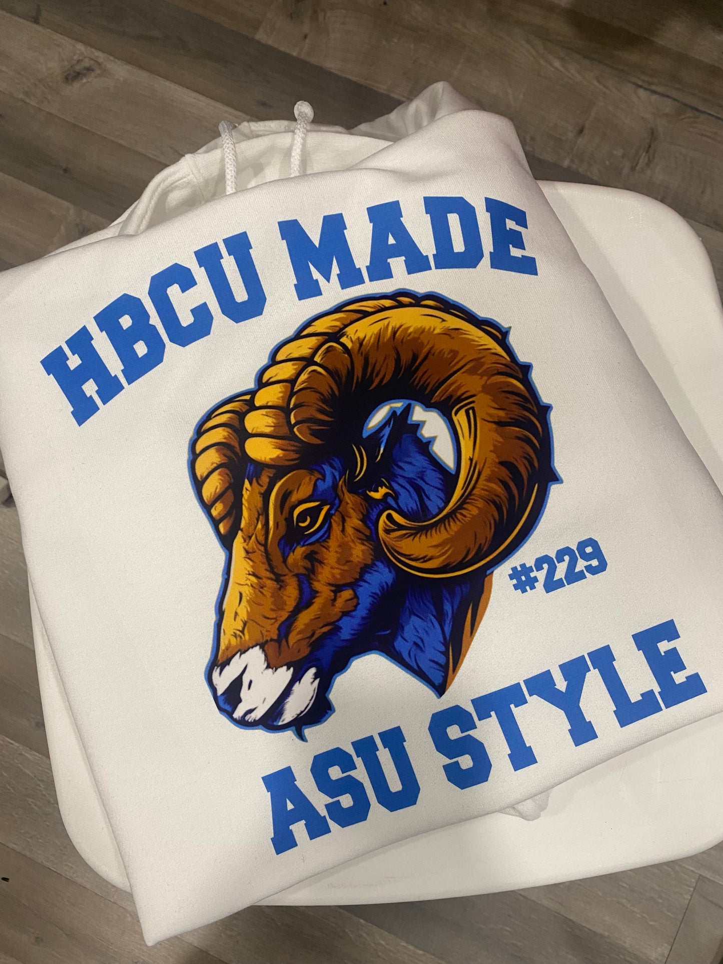 HBCU MADE ASU