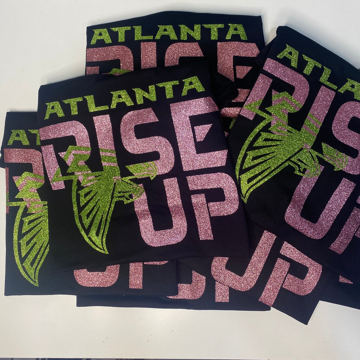 AKA Rise Up