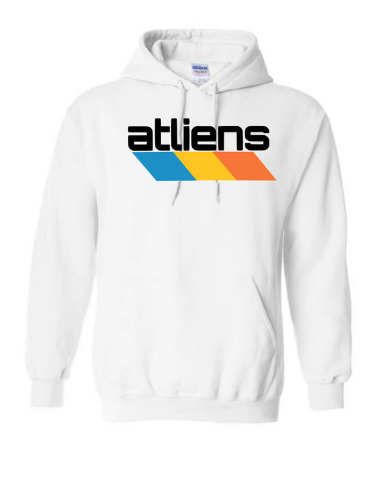 ATLiens Hoodie