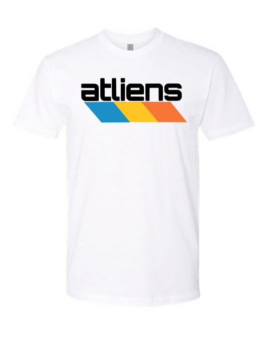ATLiens TShirt
