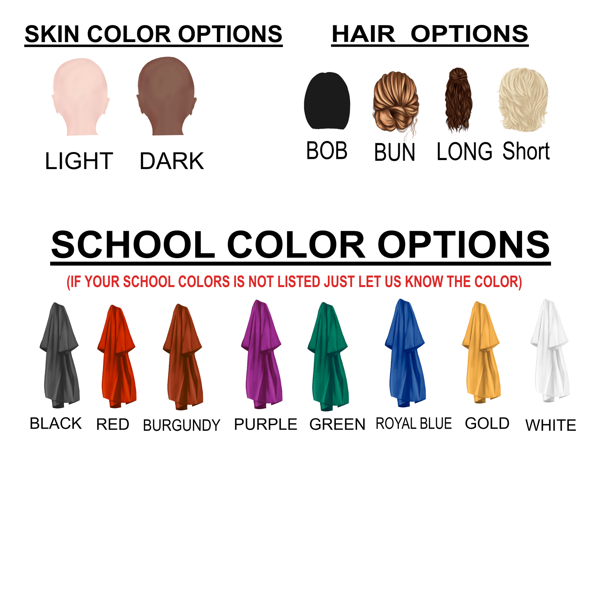 Custom Graduation Boxes | Graduation Gift Box | Jazzy Blingin Teez